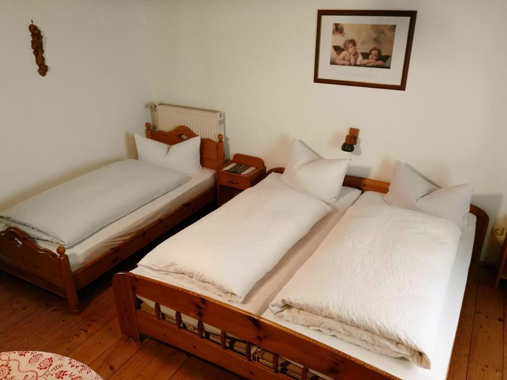 多勒霍夫兰德酒店 舒奥弗灵 外观 照片